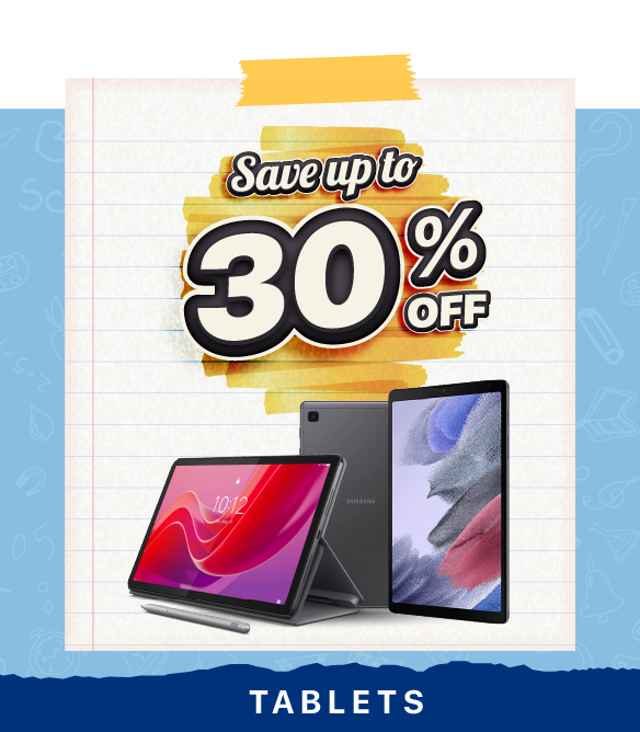 Tablets