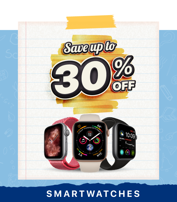 Smartwatches