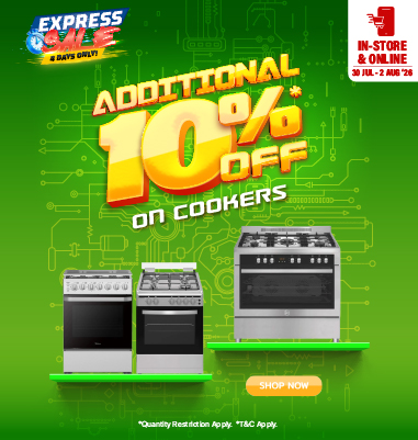 COOKERS