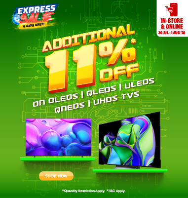 TVS