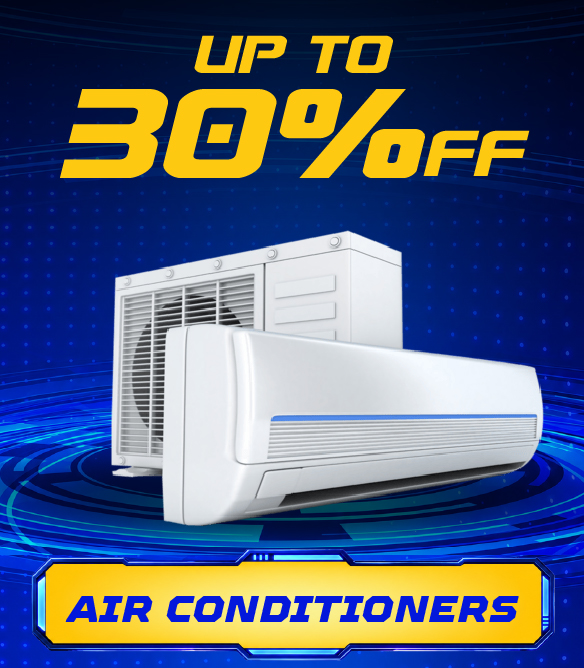 Air Conditioners