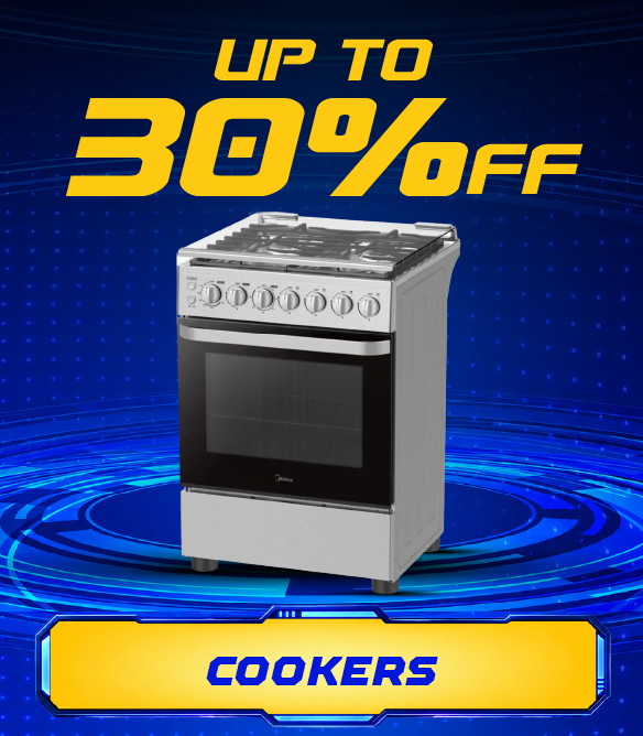 Coockers