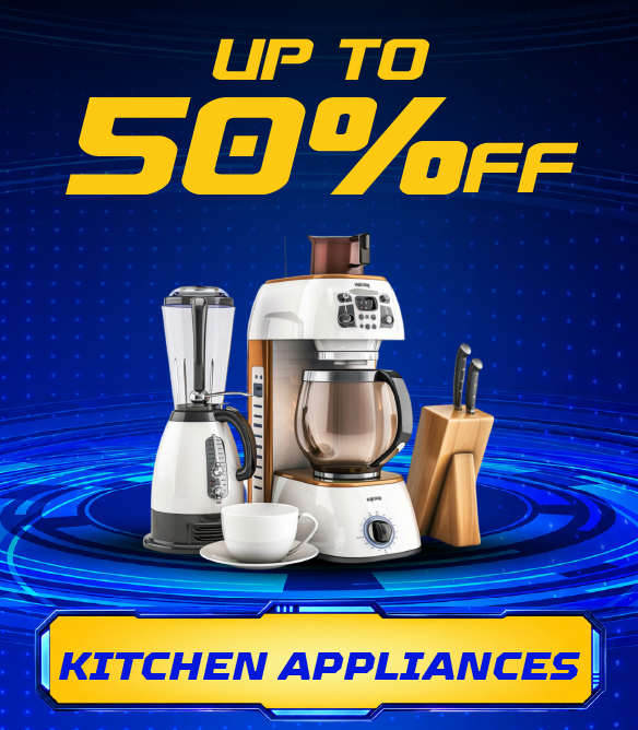 Small Appliances