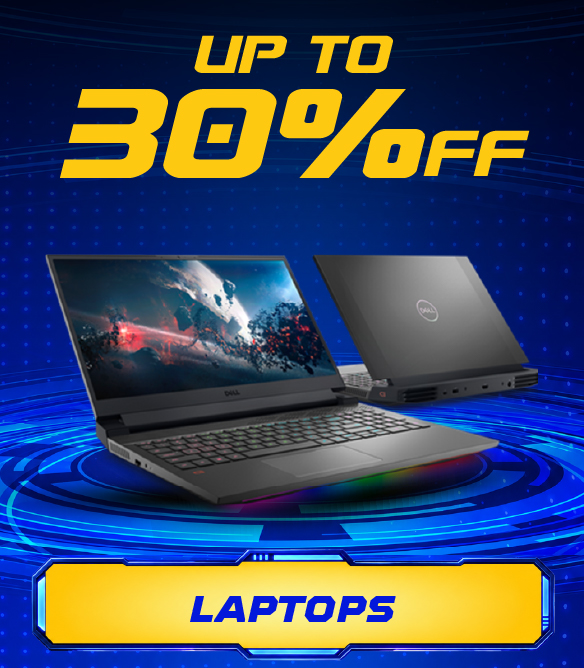 Laptops