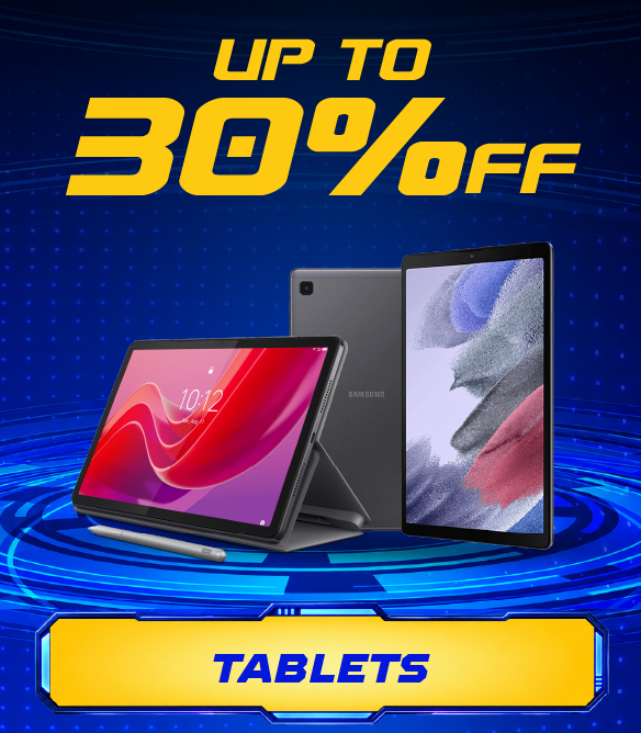 Tablets