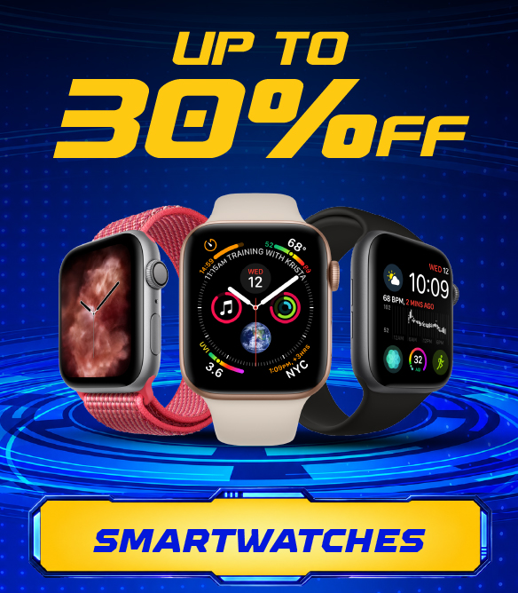 Smartwatches