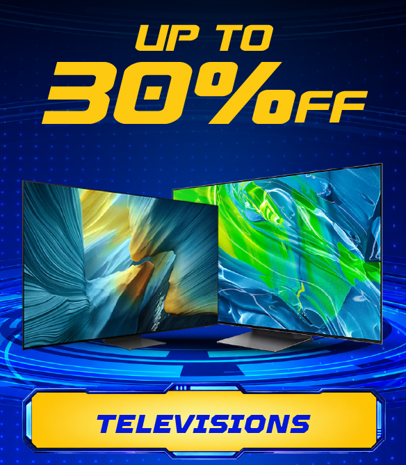 Televisions