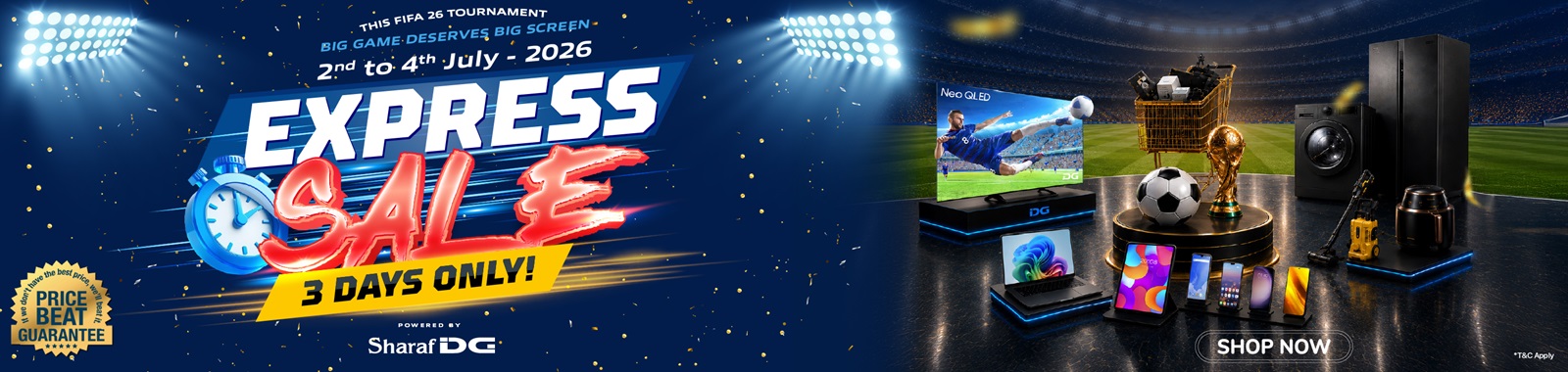 2DAYS EXPRESS