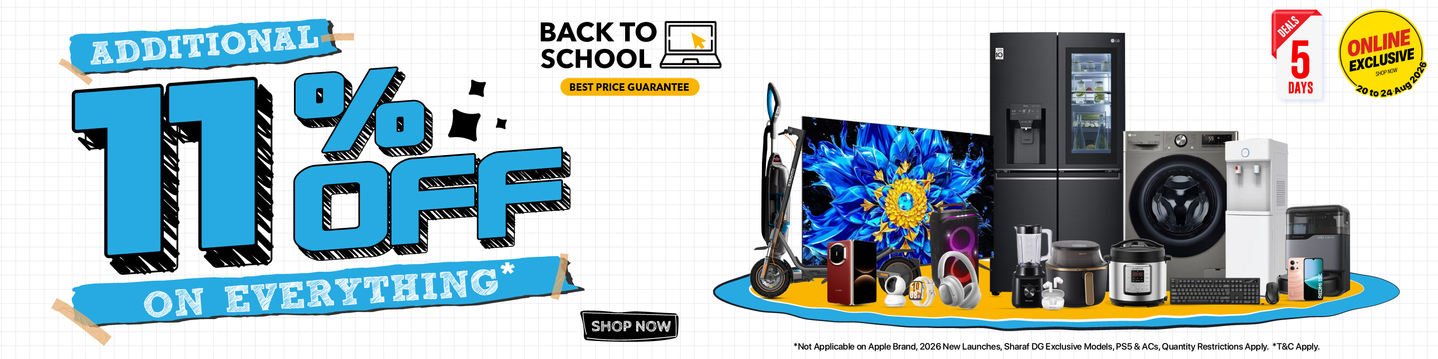 Online Exclusive-add10desk
