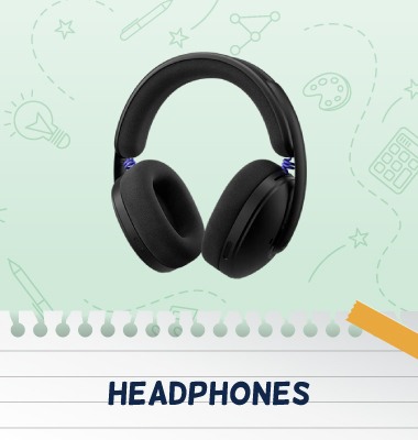 Headphone