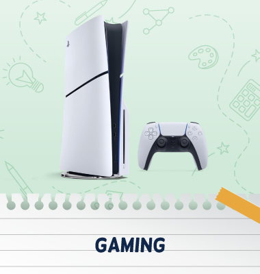 Gaming