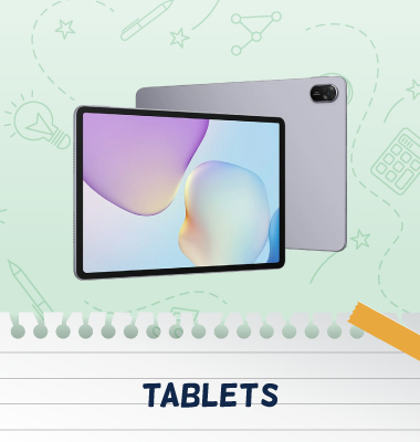 Tablets