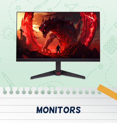Monitors