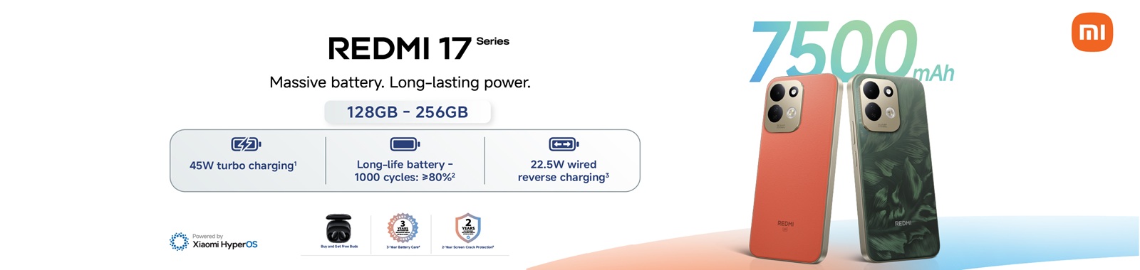 Redmi17