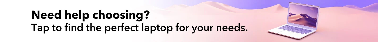 Desktop NeedAdvice banner