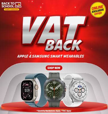 Vat watch