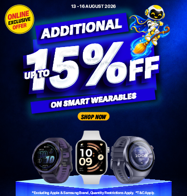 Wearables