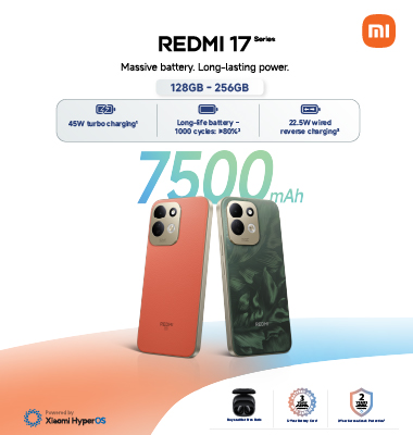 REDMI