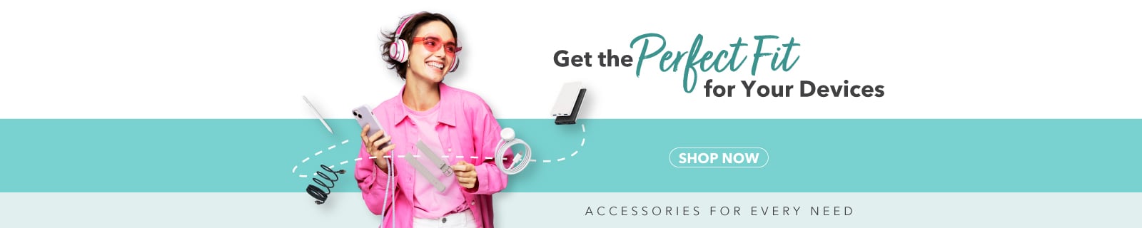 accessories lp