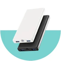 Power Banks