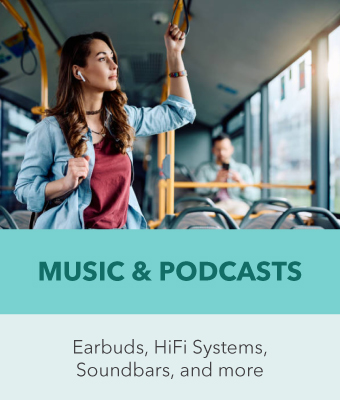 Audio