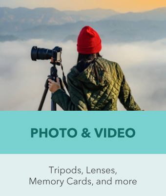 Camera acc