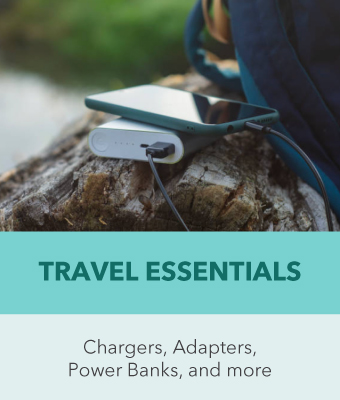Travel