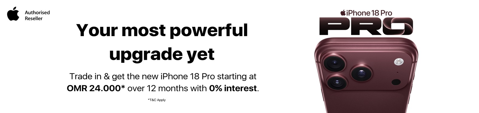 18 PRO MAX