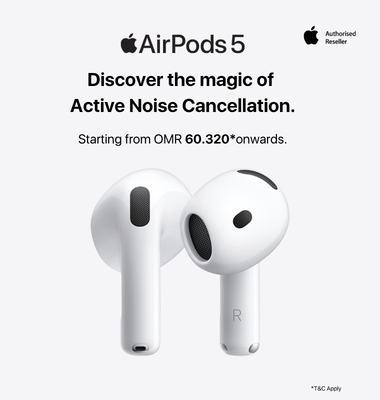 airpods 5