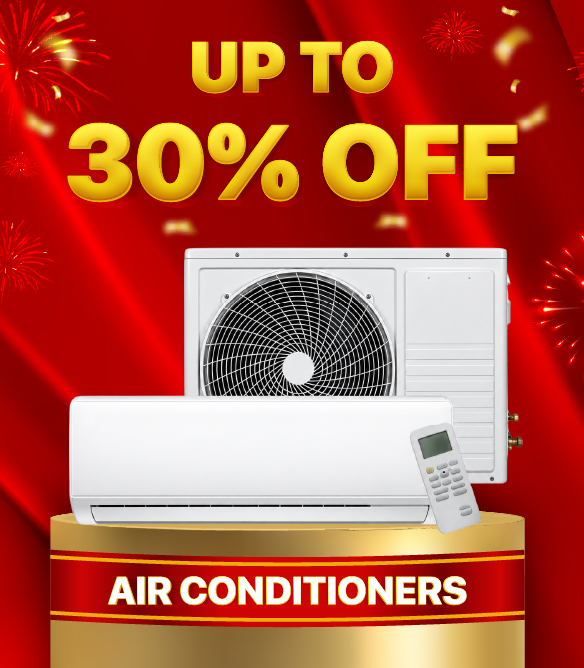 Air Conditioners