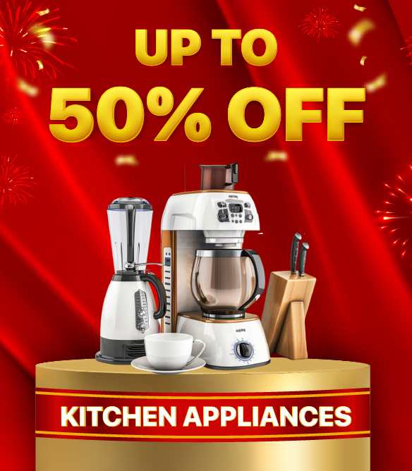 Small Appliances
