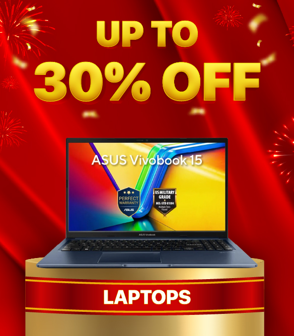 Laptops