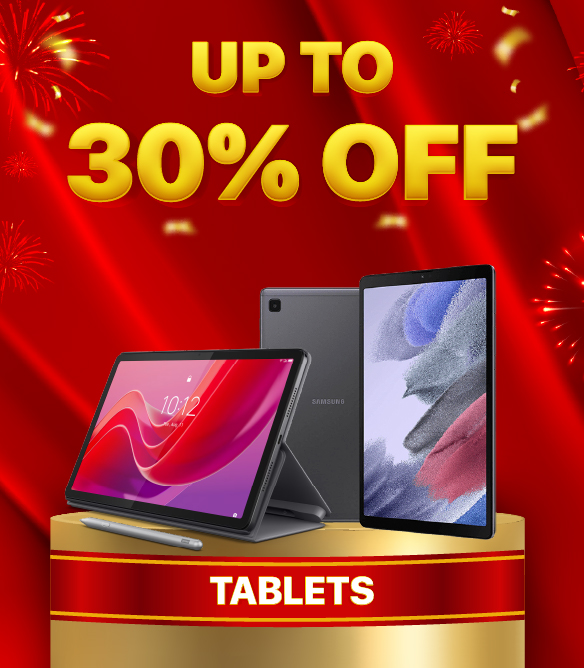 Tablets