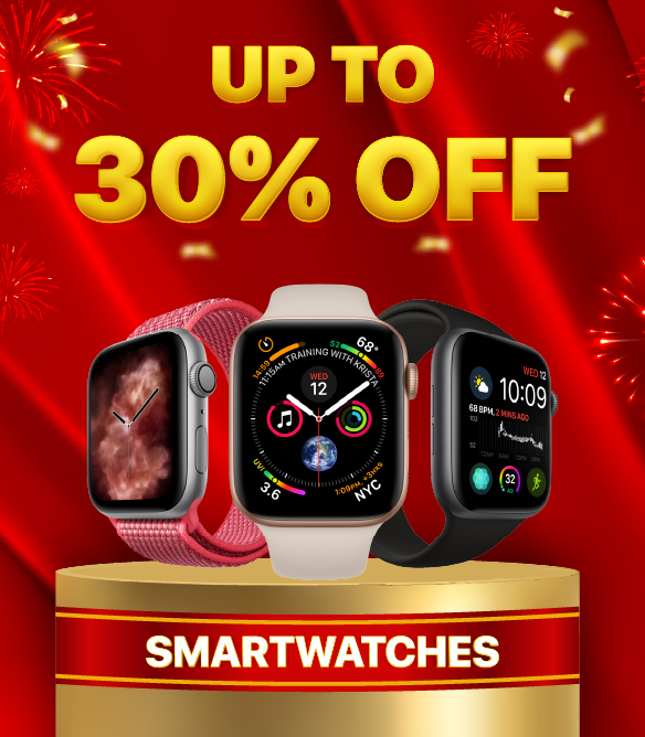 Smartwatches