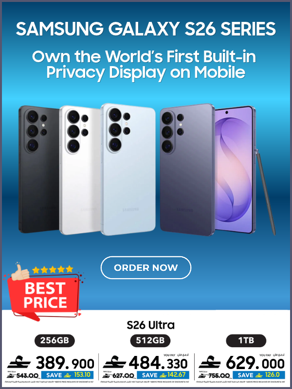 New Launches