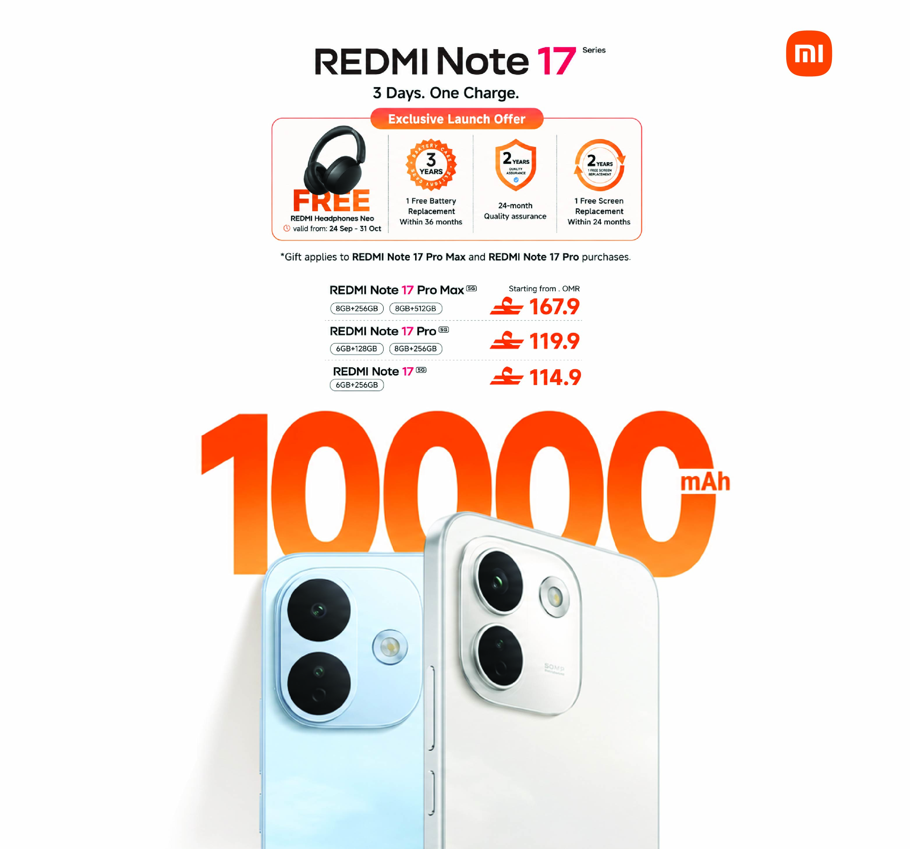 Xiaomi