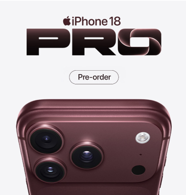 18 pro