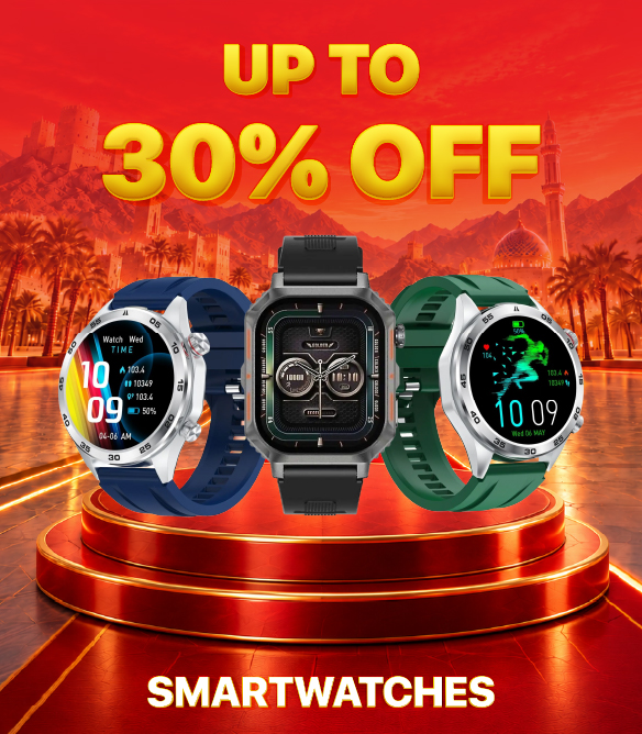 Smartwatches