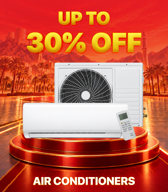 Air Conditioners