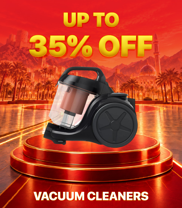 Vacuum cleaners