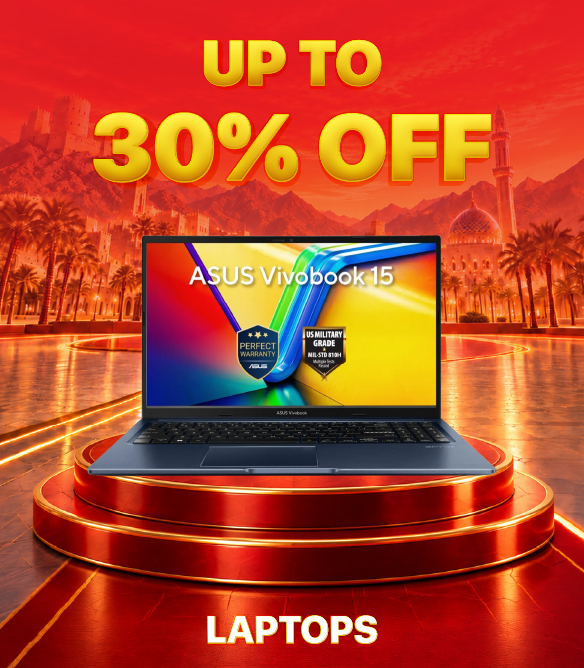 Laptops