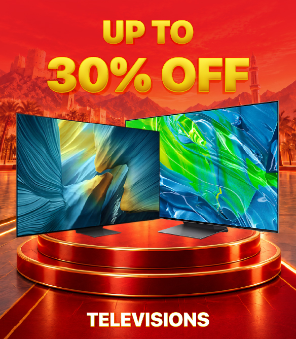 Televisions