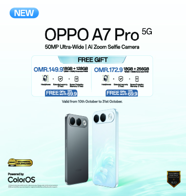 OPPO A7