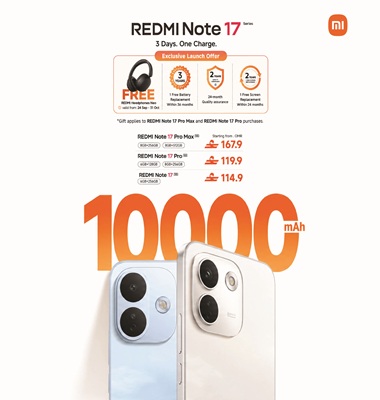 Xiaomi