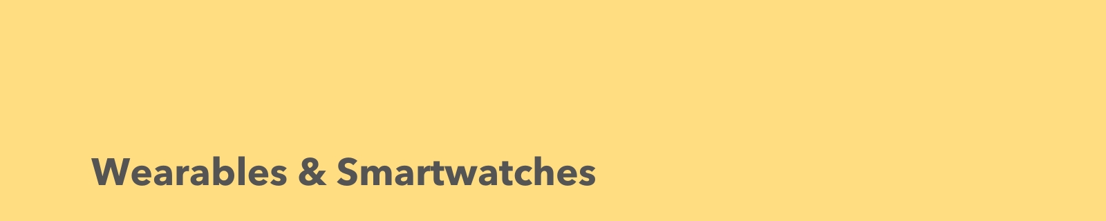 EN Wearables Category LP - Desktop
