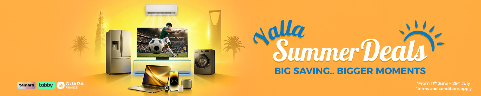 EN Summer Sale LP - Desktop