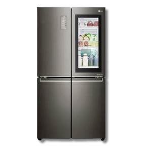 Refrigerators
