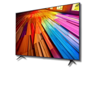 LG 65-inch UT80 Smart TV