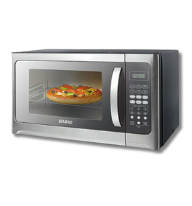 Microwaves