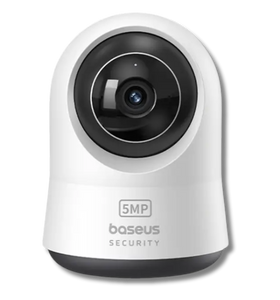 Security Cameras